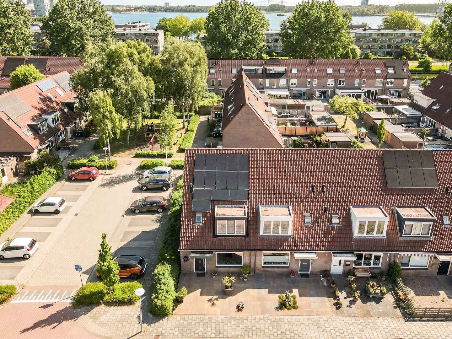 Foto 29 van Brunssumstraat 16