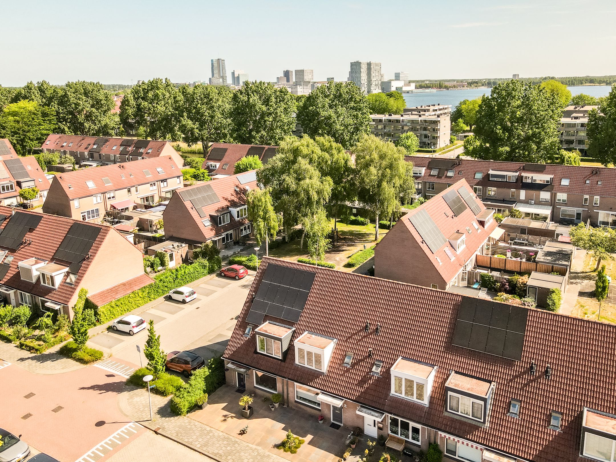 Foto 30 van Brunssumstraat 16