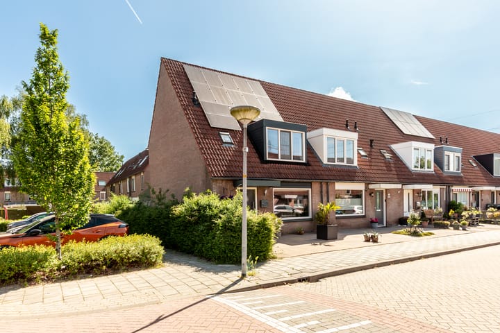 Foto 31 van Brunssumstraat 16