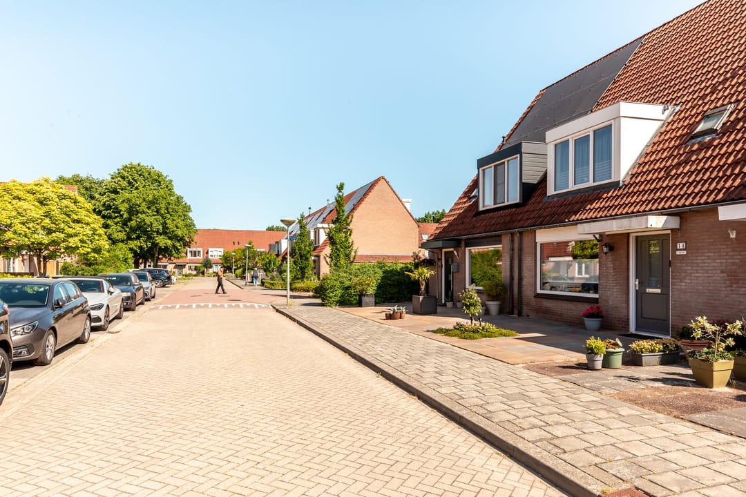 Foto 32 van Brunssumstraat 16