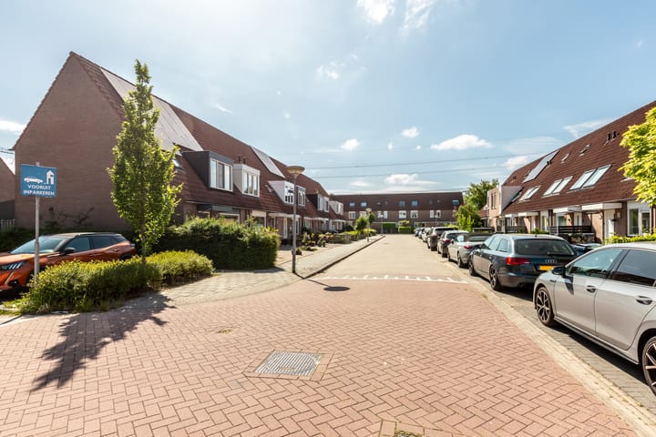 Foto 33 van Brunssumstraat 16