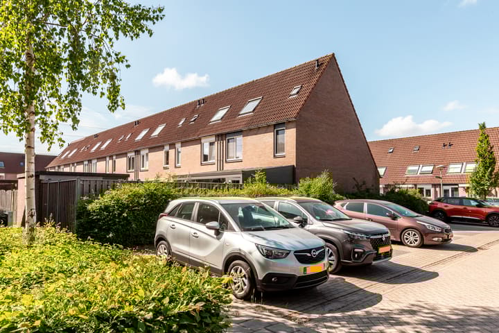 Foto 35 van Brunssumstraat 16