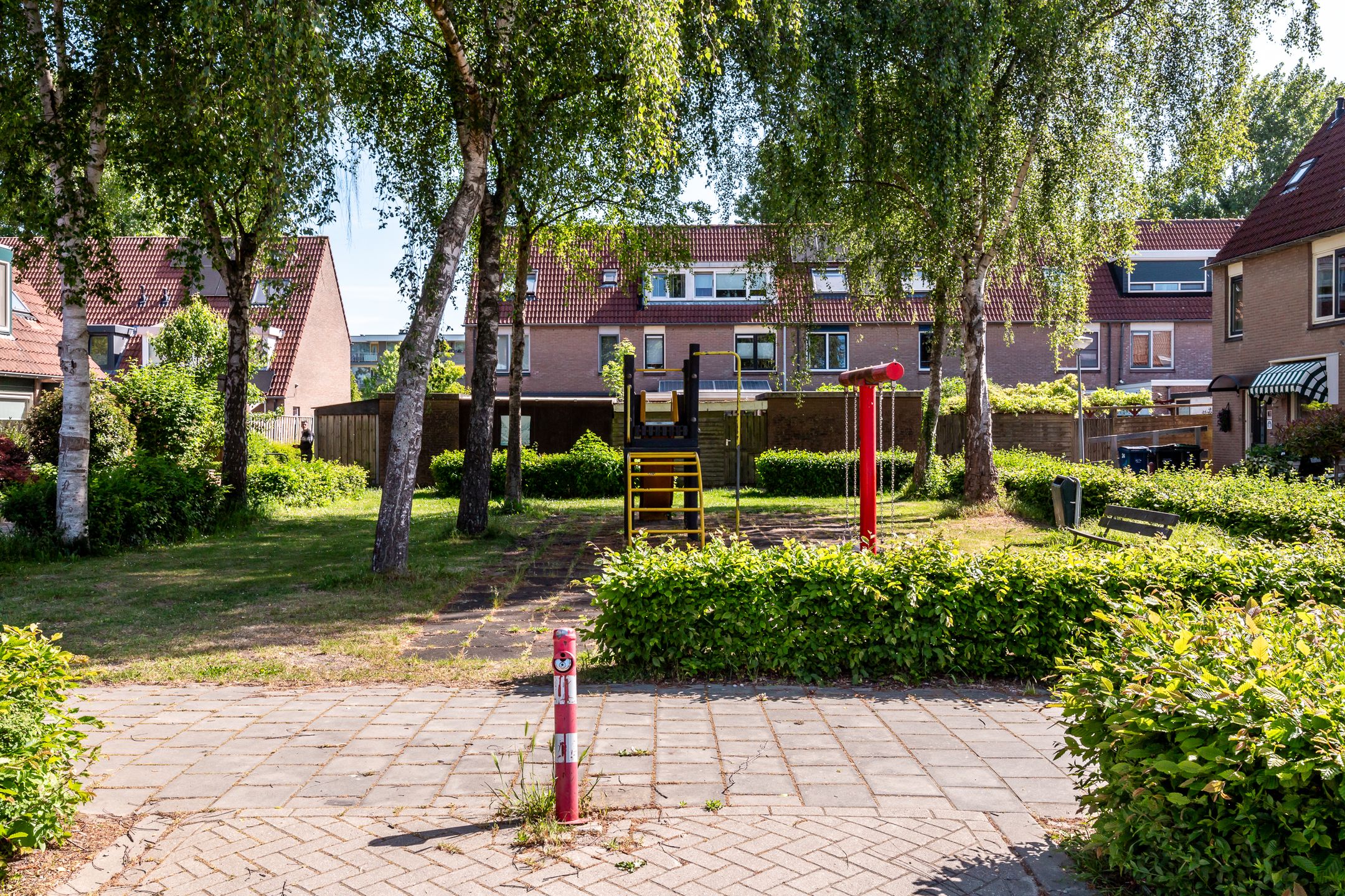 Foto 36 van Brunssumstraat 16