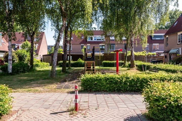 Foto 36 van Brunssumstraat 16