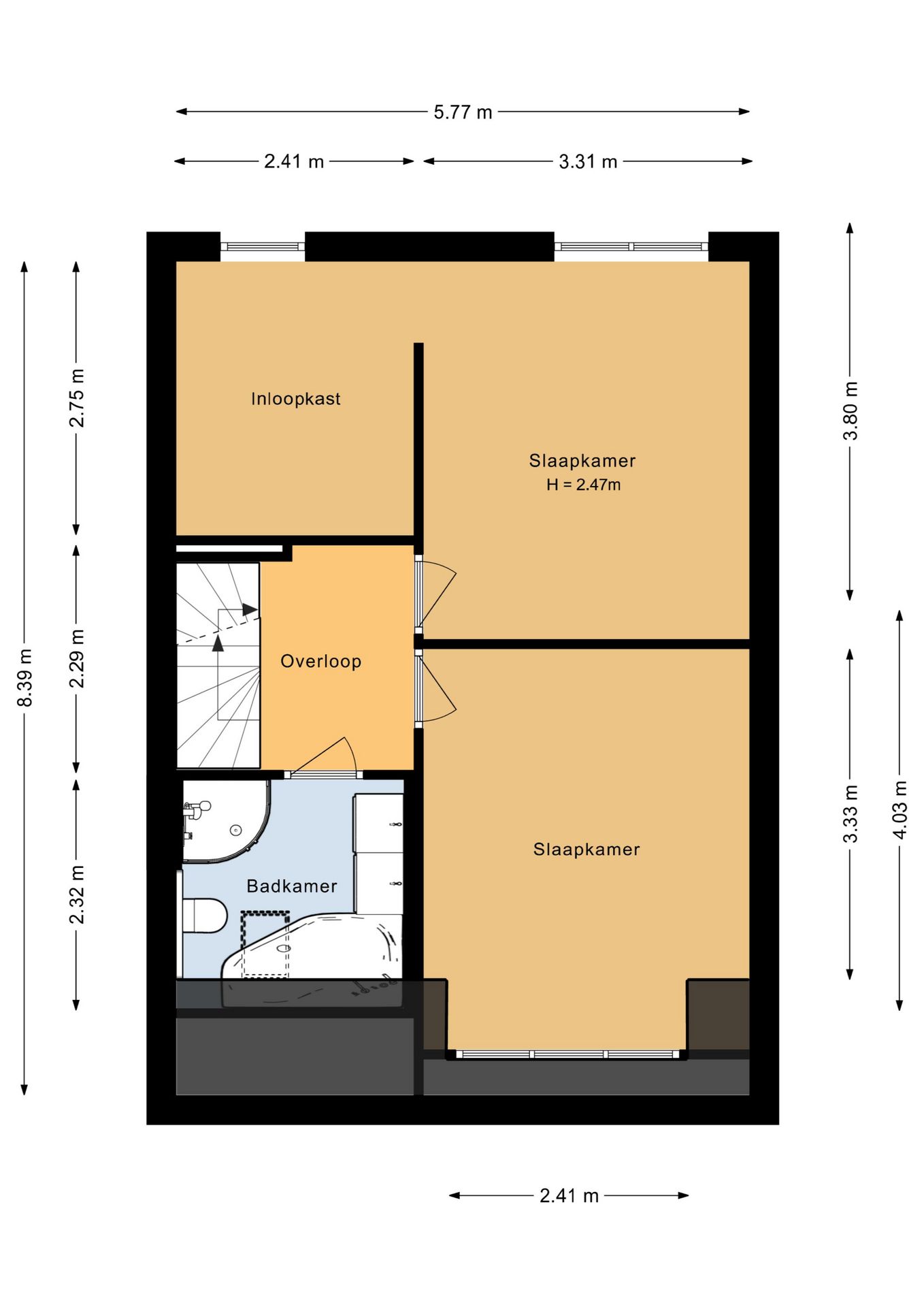 Foto 39 van Brunssumstraat 16