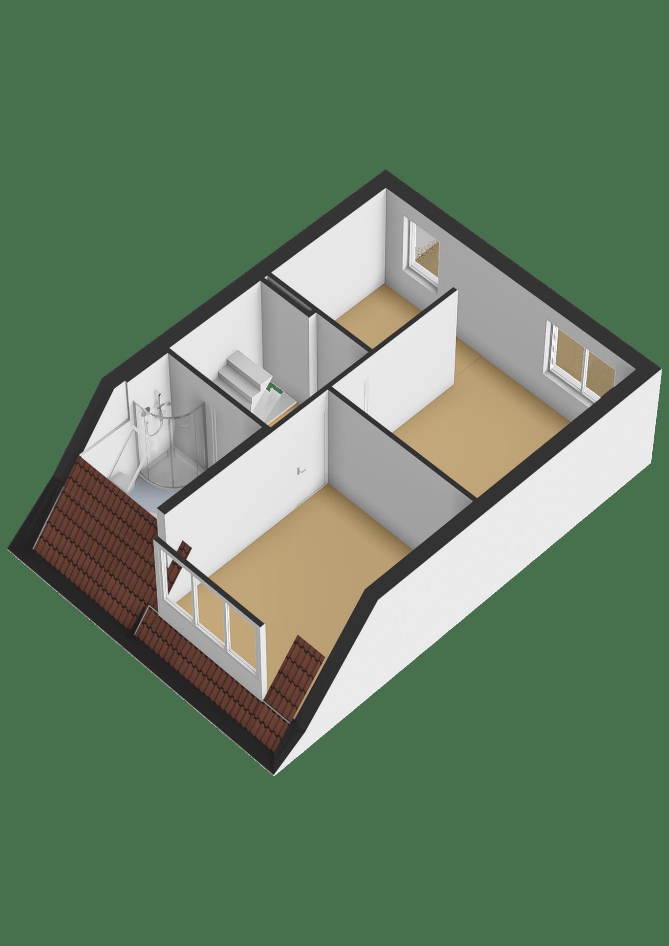 Foto 40 van Brunssumstraat 16