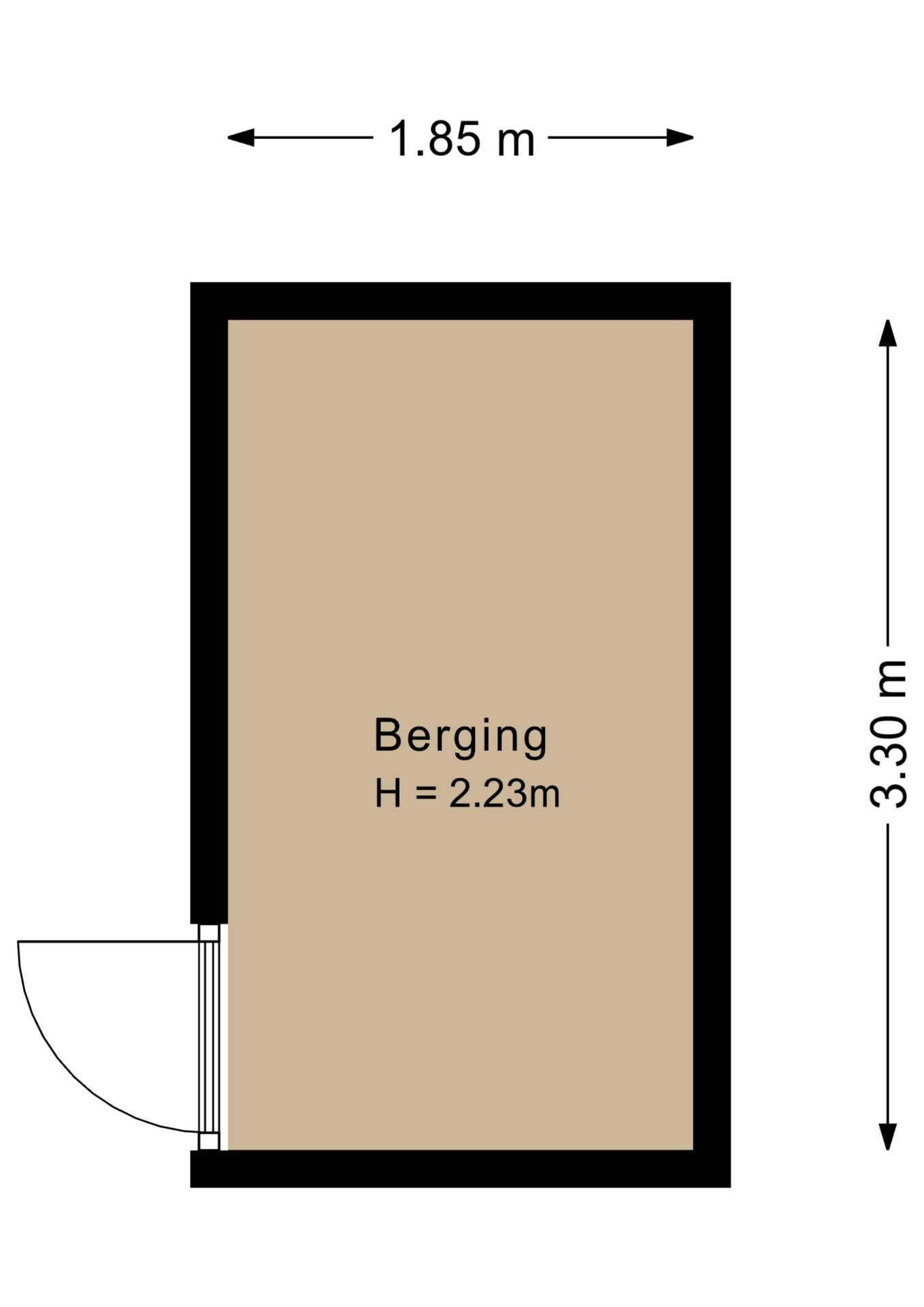 Foto 45 van Brunssumstraat 16