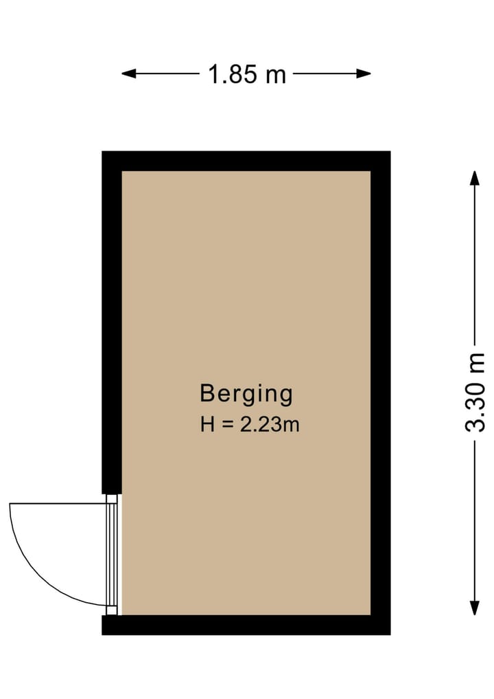 Foto 45 van Brunssumstraat 16