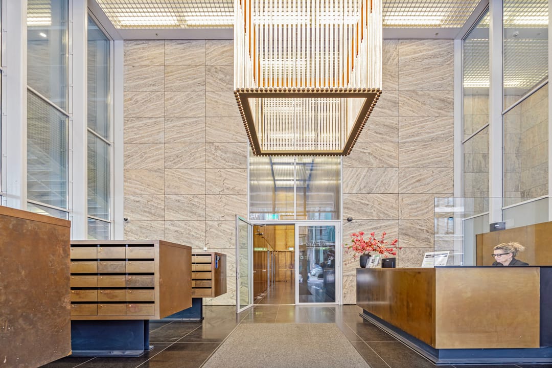 Foto 2 van Wilhelminakade 477