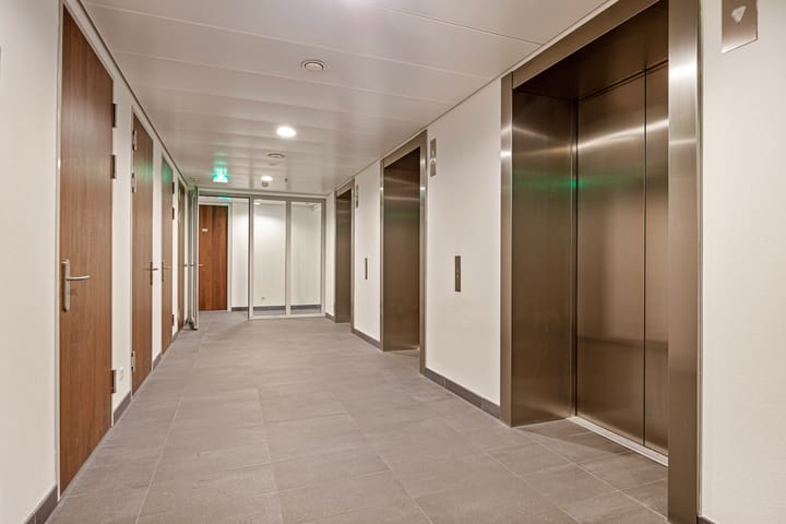 Foto 3 van Wilhelminakade 477