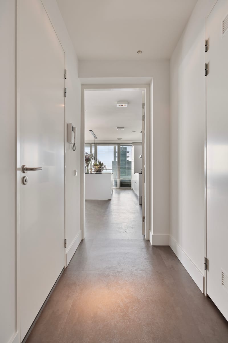 Foto 4 van Wilhelminakade 477