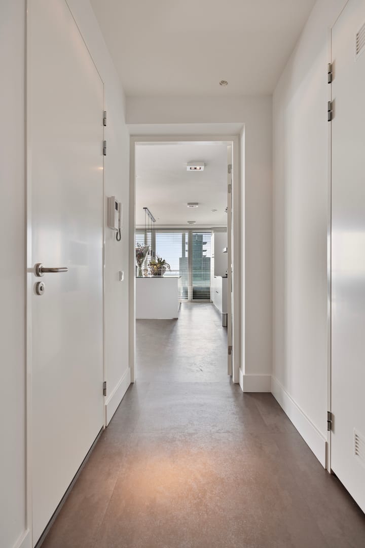 Foto 4 van Wilhelminakade 477