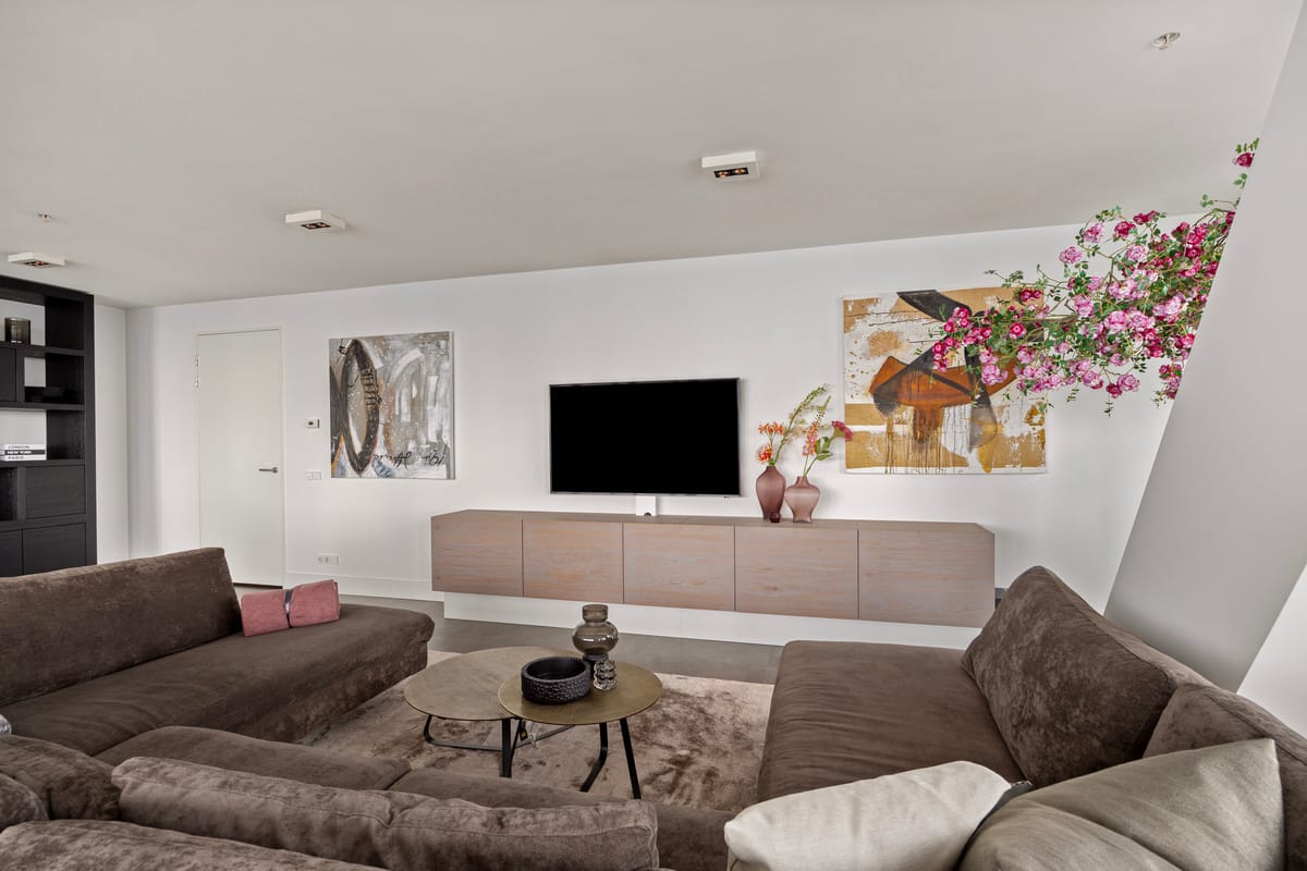 Foto 6 van Wilhelminakade 477