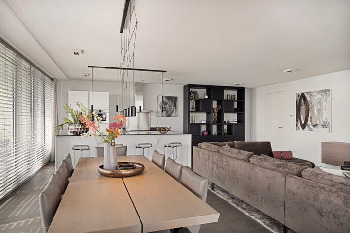 Foto 5 van Wilhelminakade 477