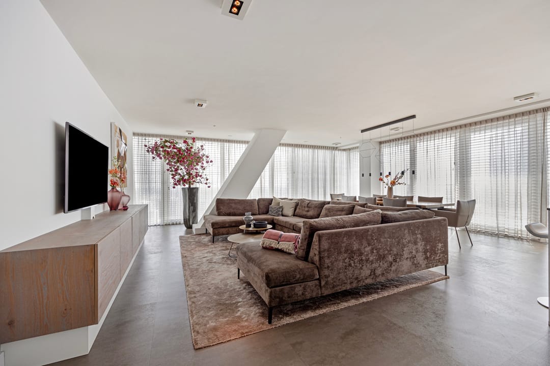 Foto 7 van Wilhelminakade 477