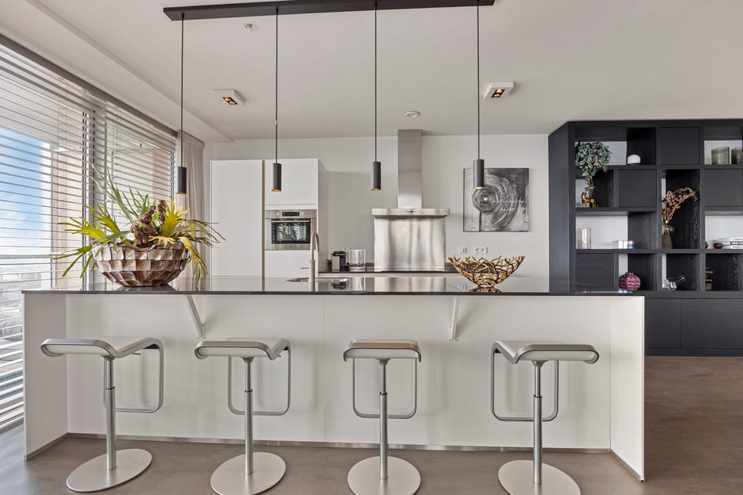 Foto 8 van Wilhelminakade 477