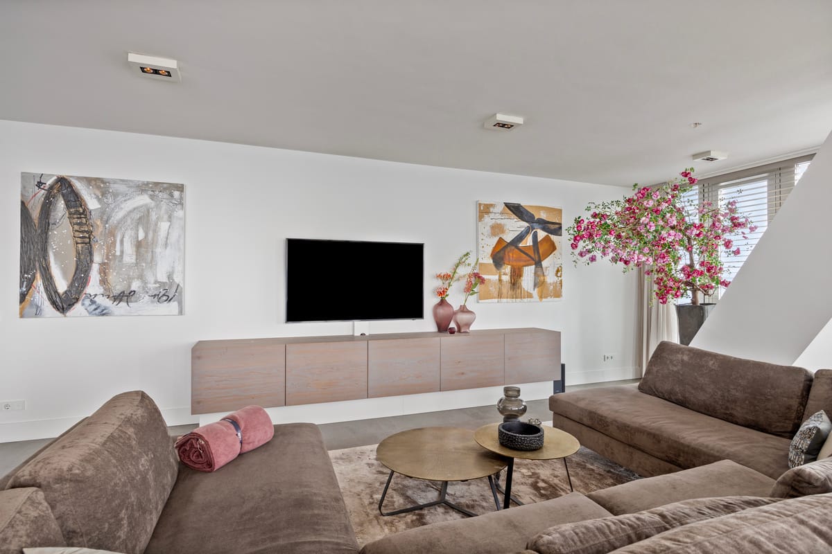 Foto 9 van Wilhelminakade 477