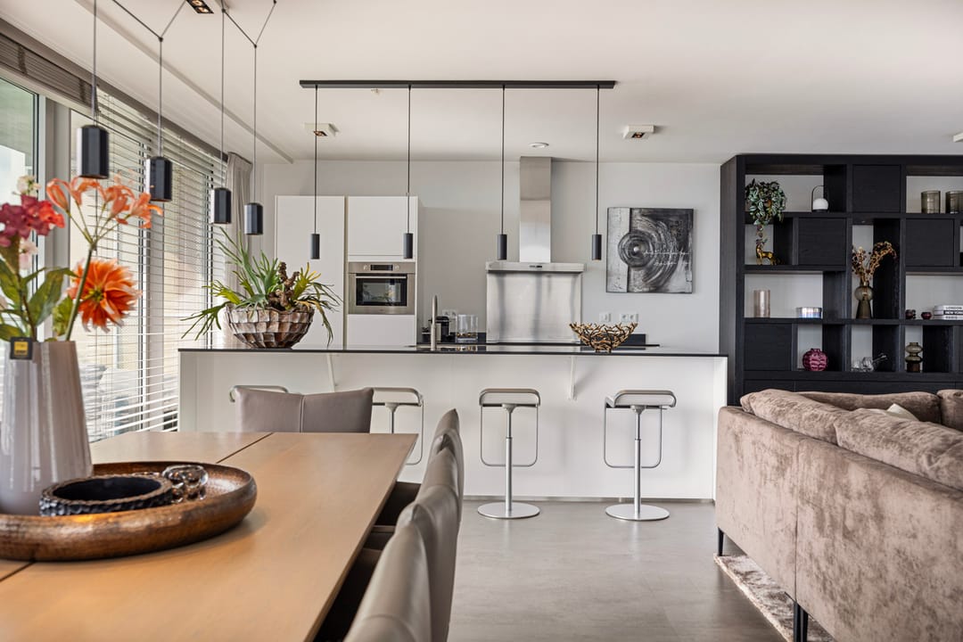 Foto 11 van Wilhelminakade 477