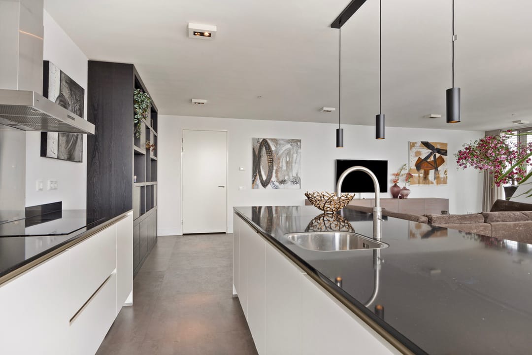 Foto 13 van Wilhelminakade 477