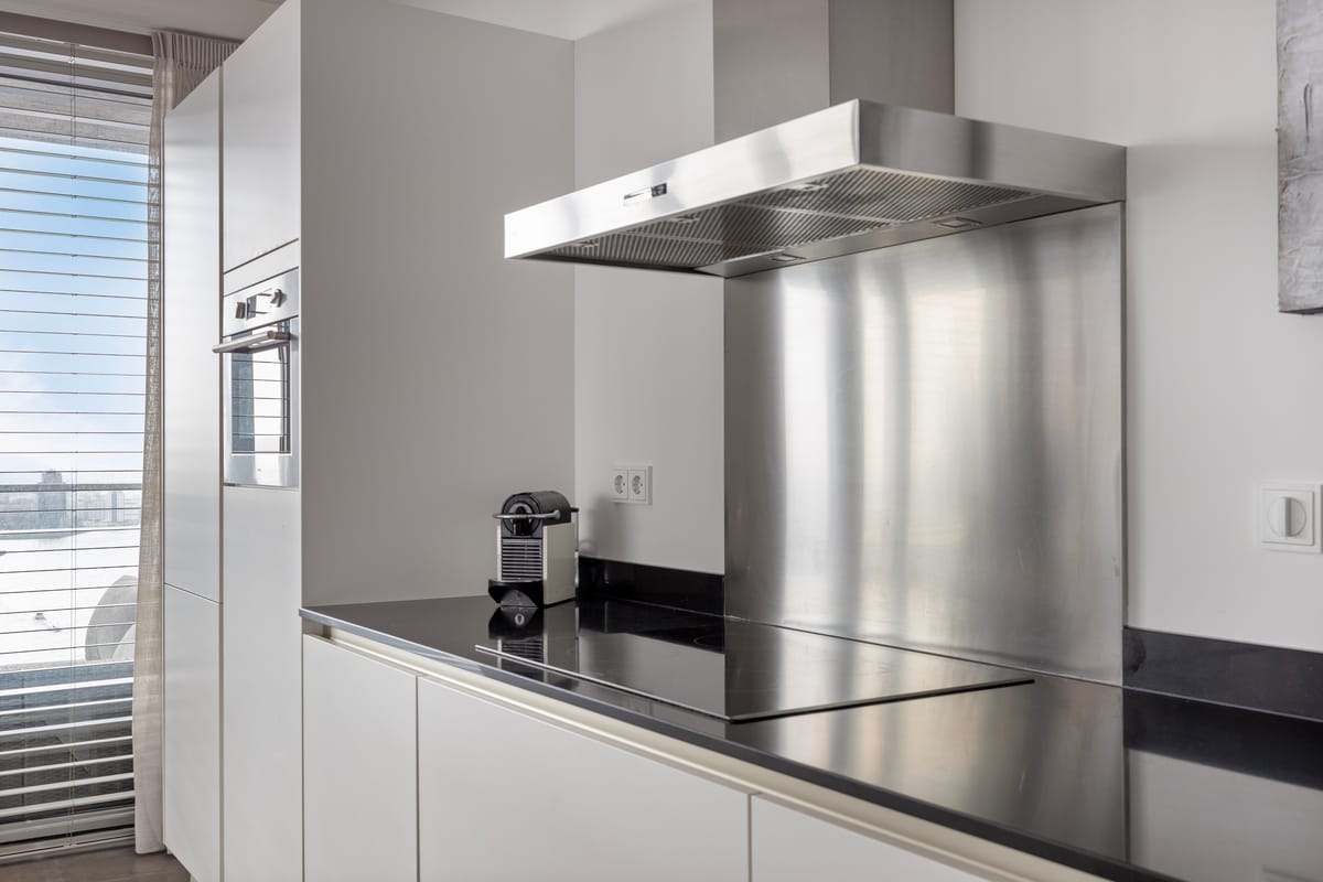 Foto 14 van Wilhelminakade 477