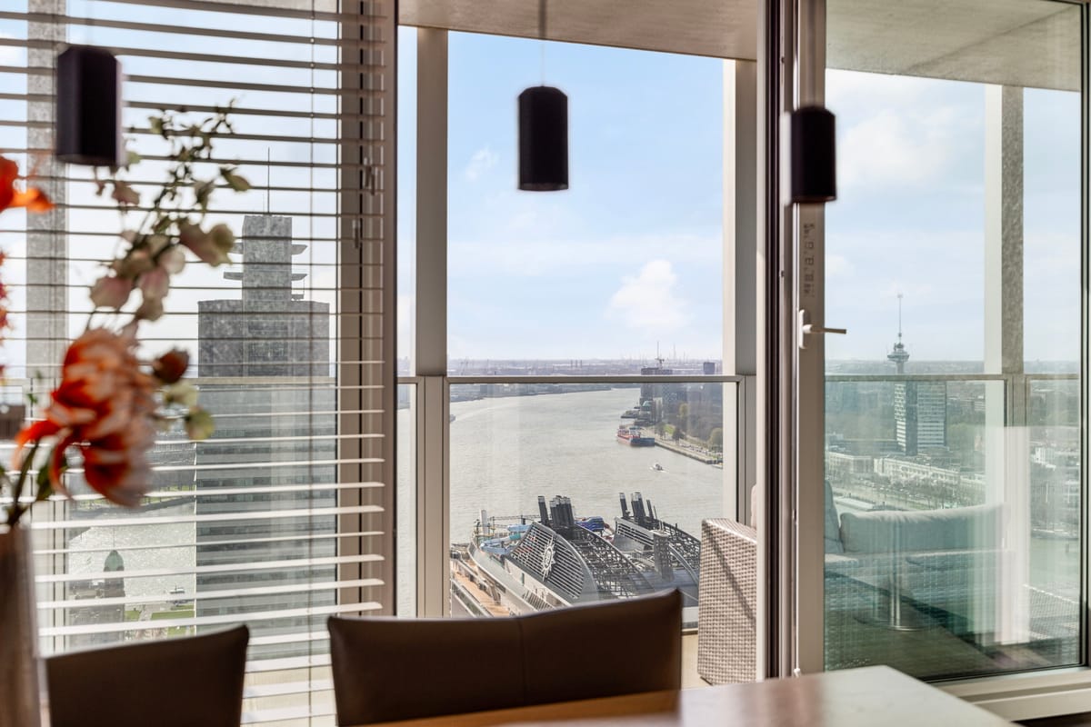 Foto 15 van Wilhelminakade 477