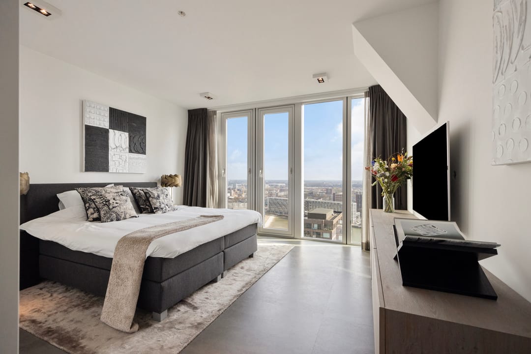 Foto 16 van Wilhelminakade 477