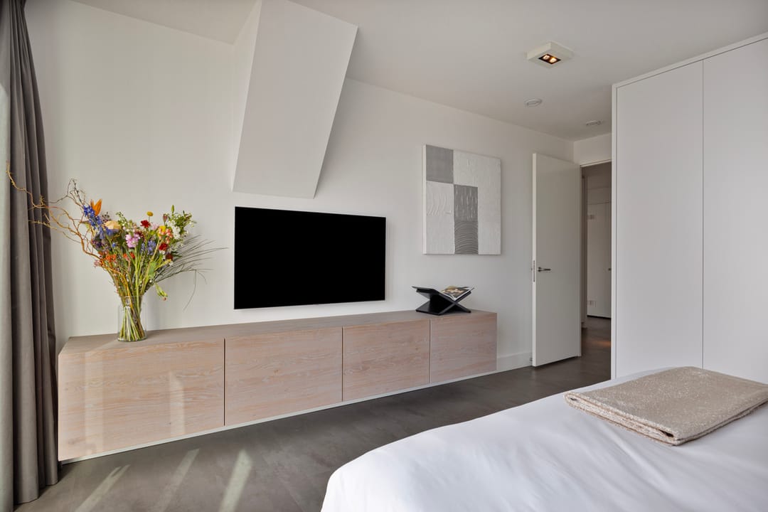 Foto 17 van Wilhelminakade 477