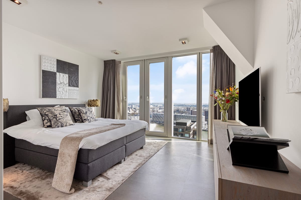 Foto 18 van Wilhelminakade 477