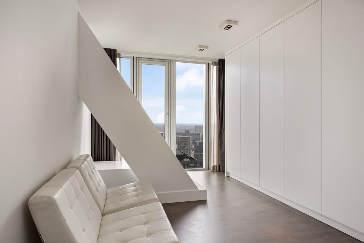 Foto 20 van Wilhelminakade 477