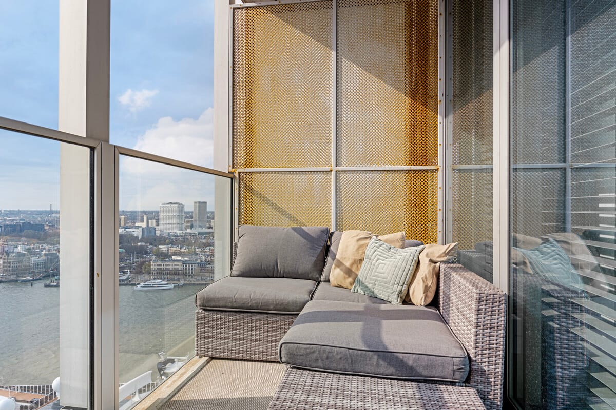 Foto 27 van Wilhelminakade 477