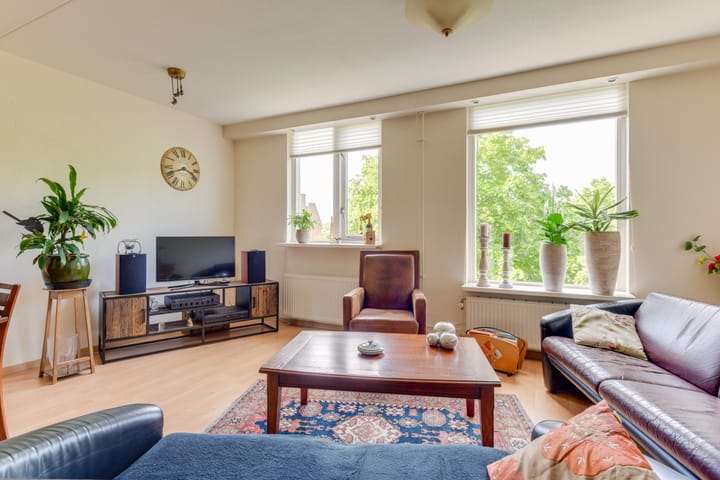 Foto 2 van Radboudgracht 13