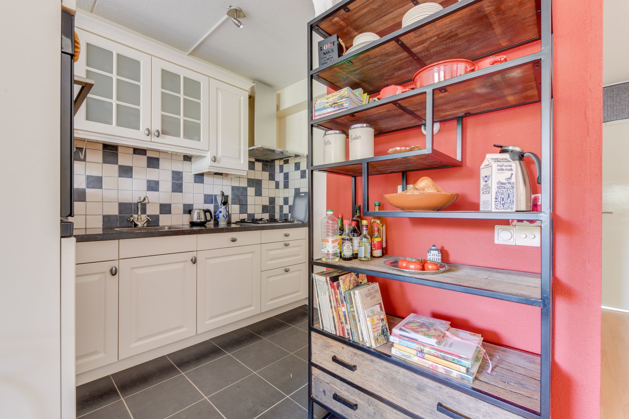 Foto 3 van Radboudgracht 13