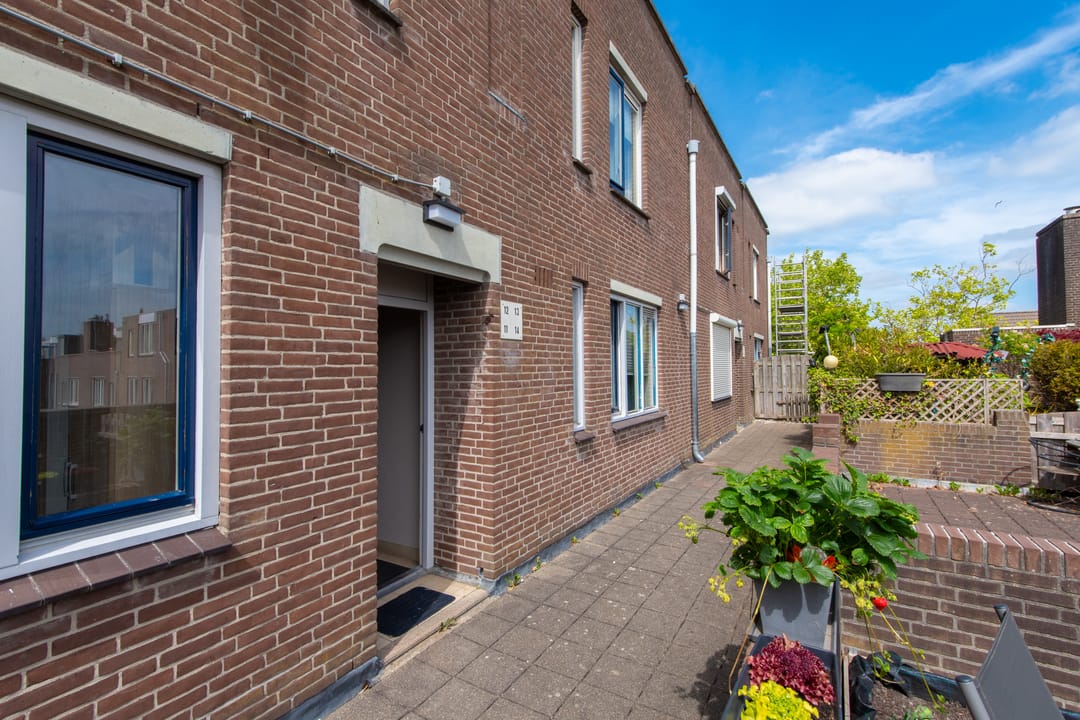 Foto 7 van Radboudgracht 13