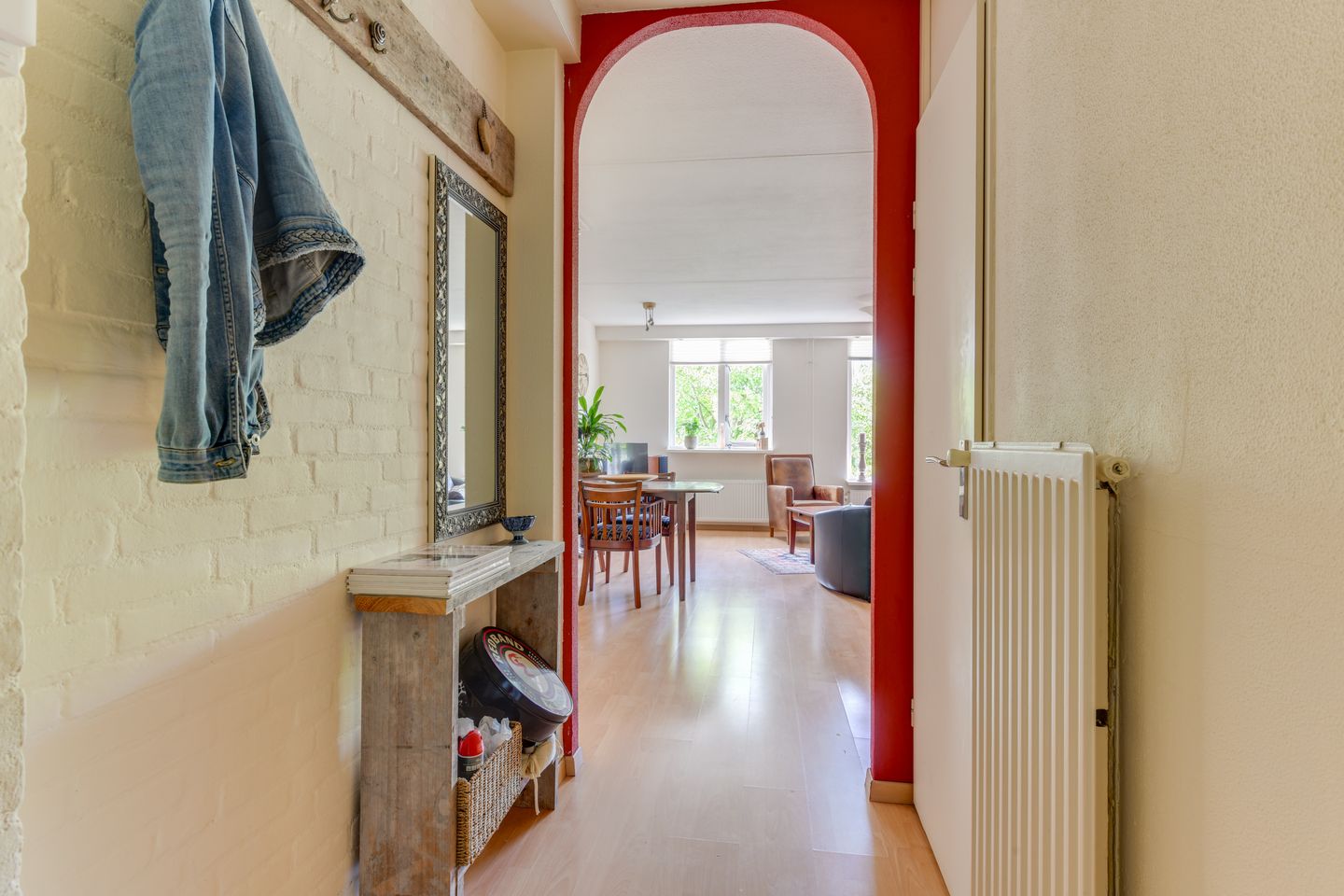 Foto 10 van Radboudgracht 13