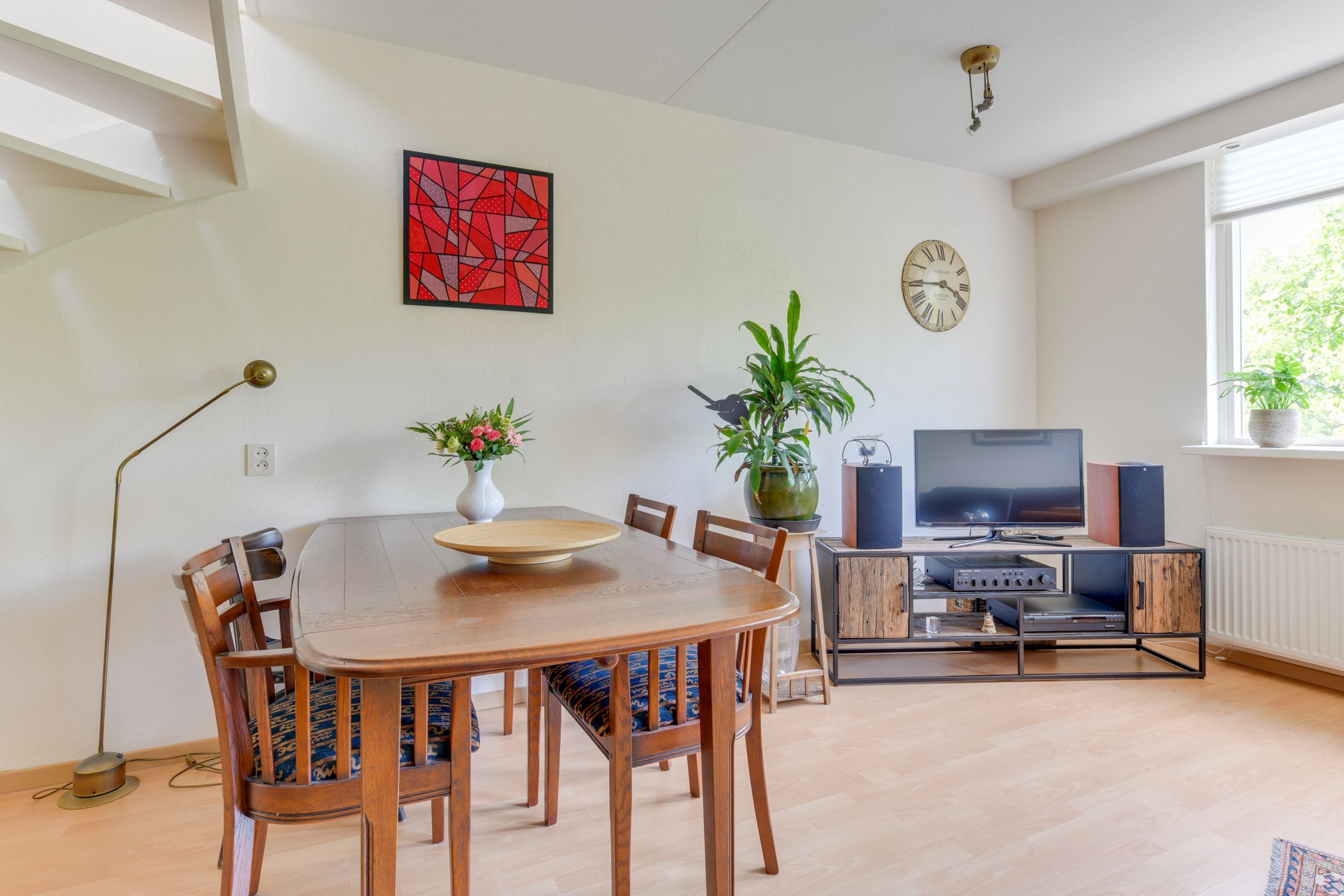 Foto 15 van Radboudgracht 13