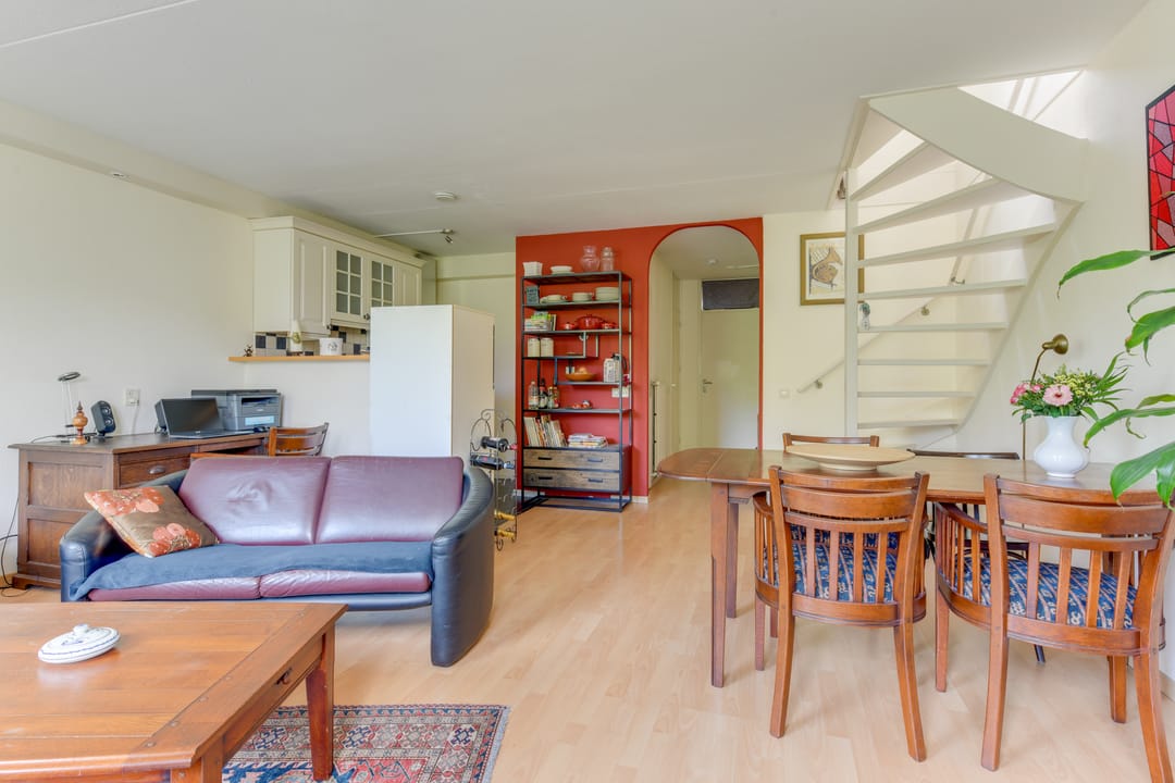 Foto 16 van Radboudgracht 13