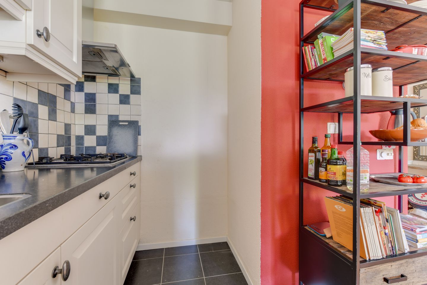 Foto 20 van Radboudgracht 13