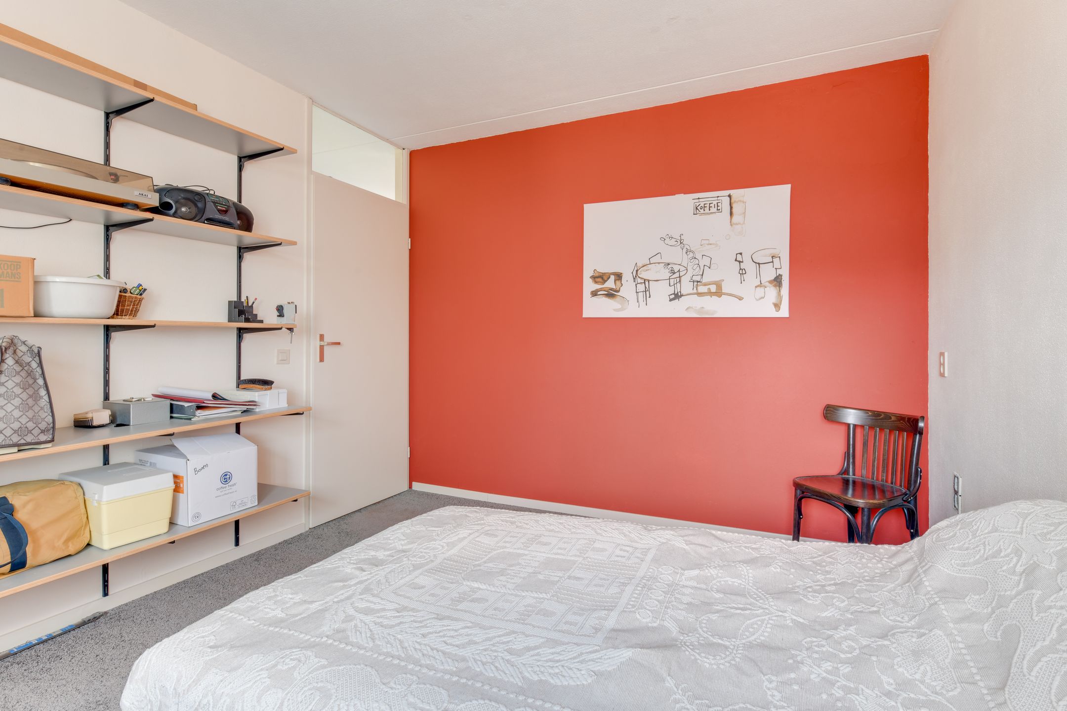 Foto 33 van Radboudgracht 13