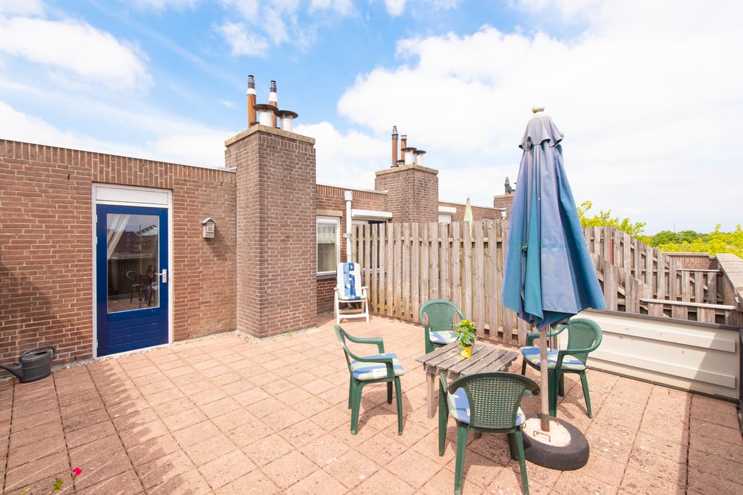 Foto 37 van Radboudgracht 13