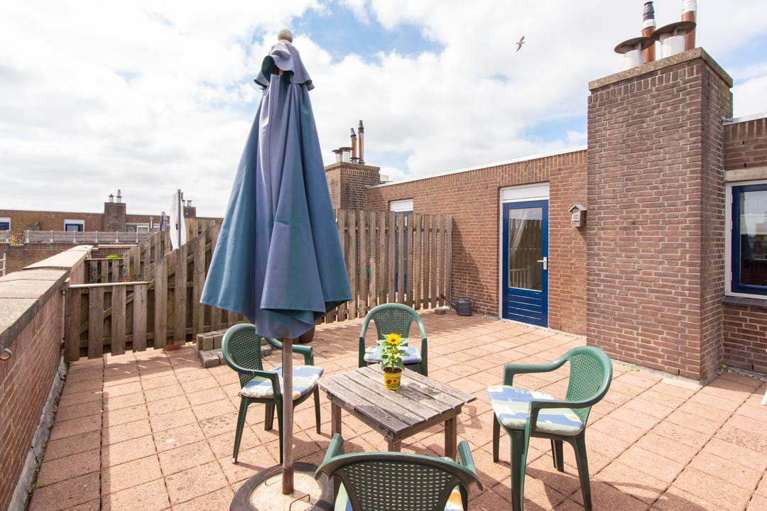 Foto 38 van Radboudgracht 13