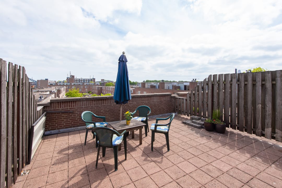 Foto 41 van Radboudgracht 13