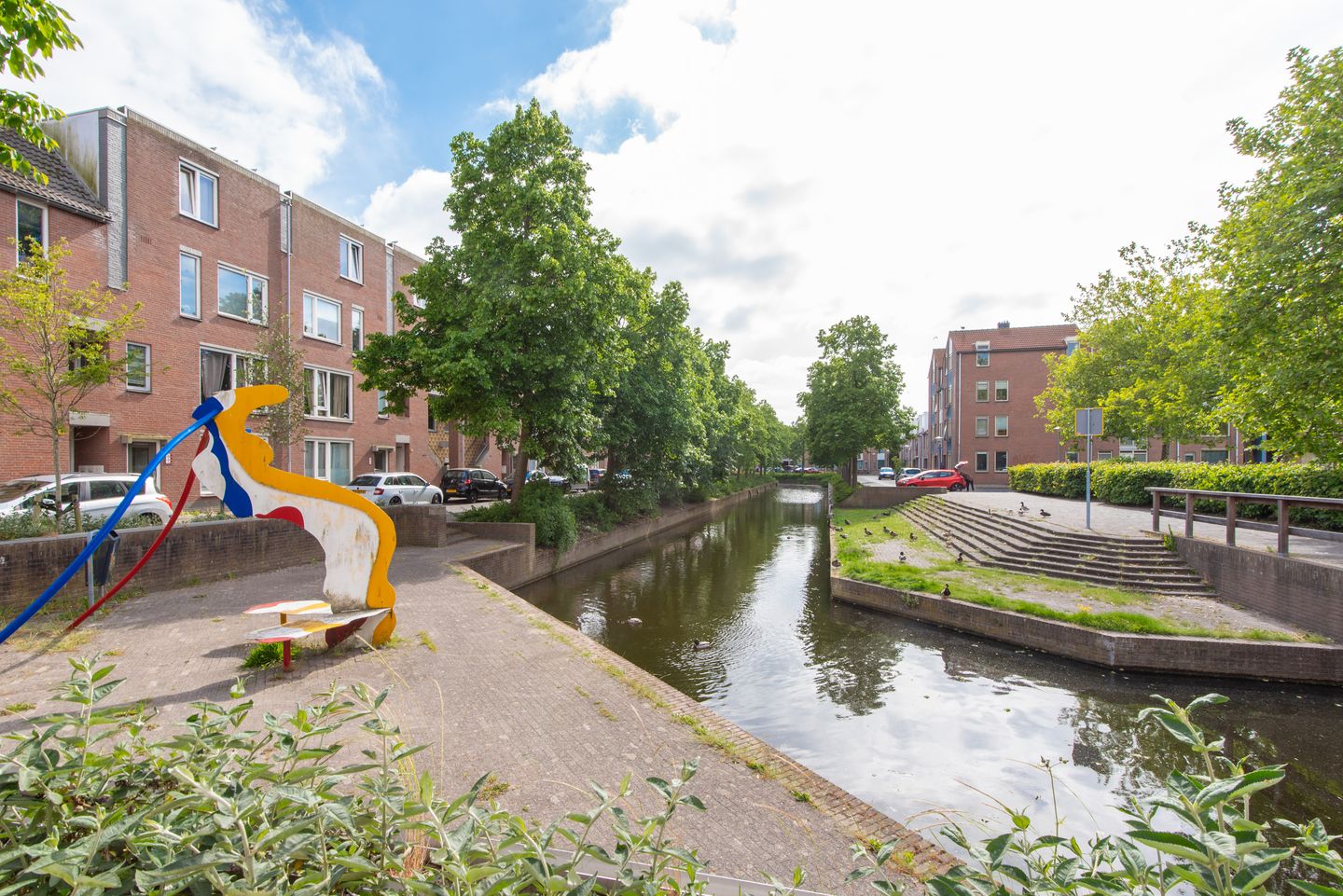 Foto 44 van Radboudgracht 13