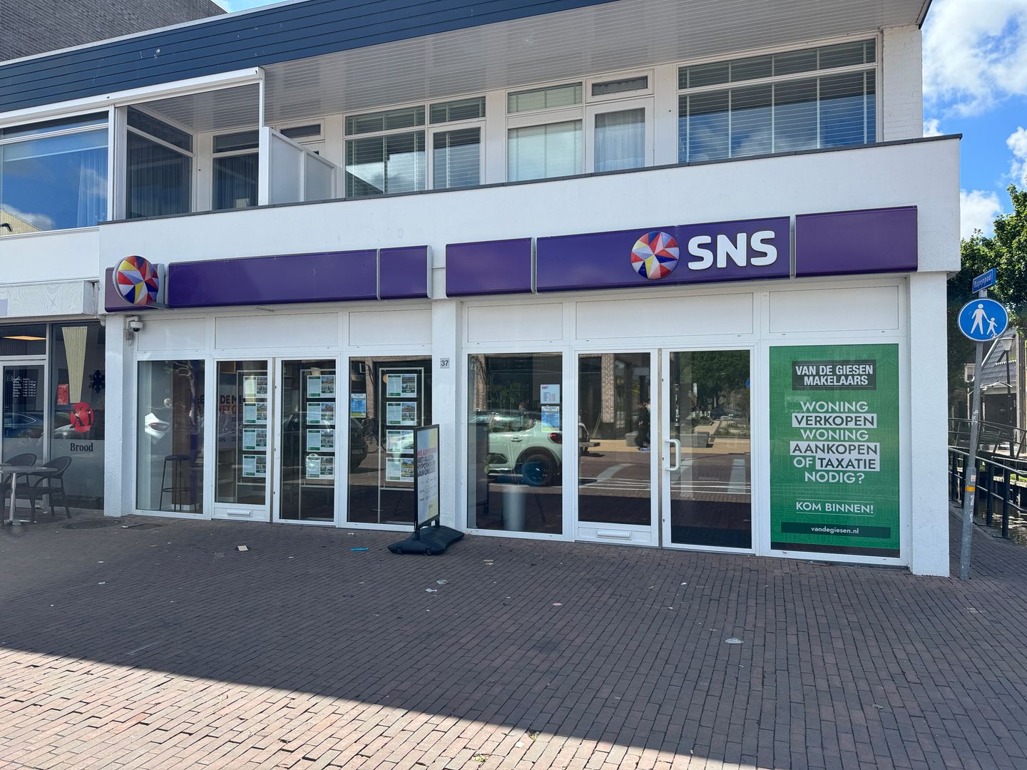 Bekijk foto 2 van Nieuwstraat 37