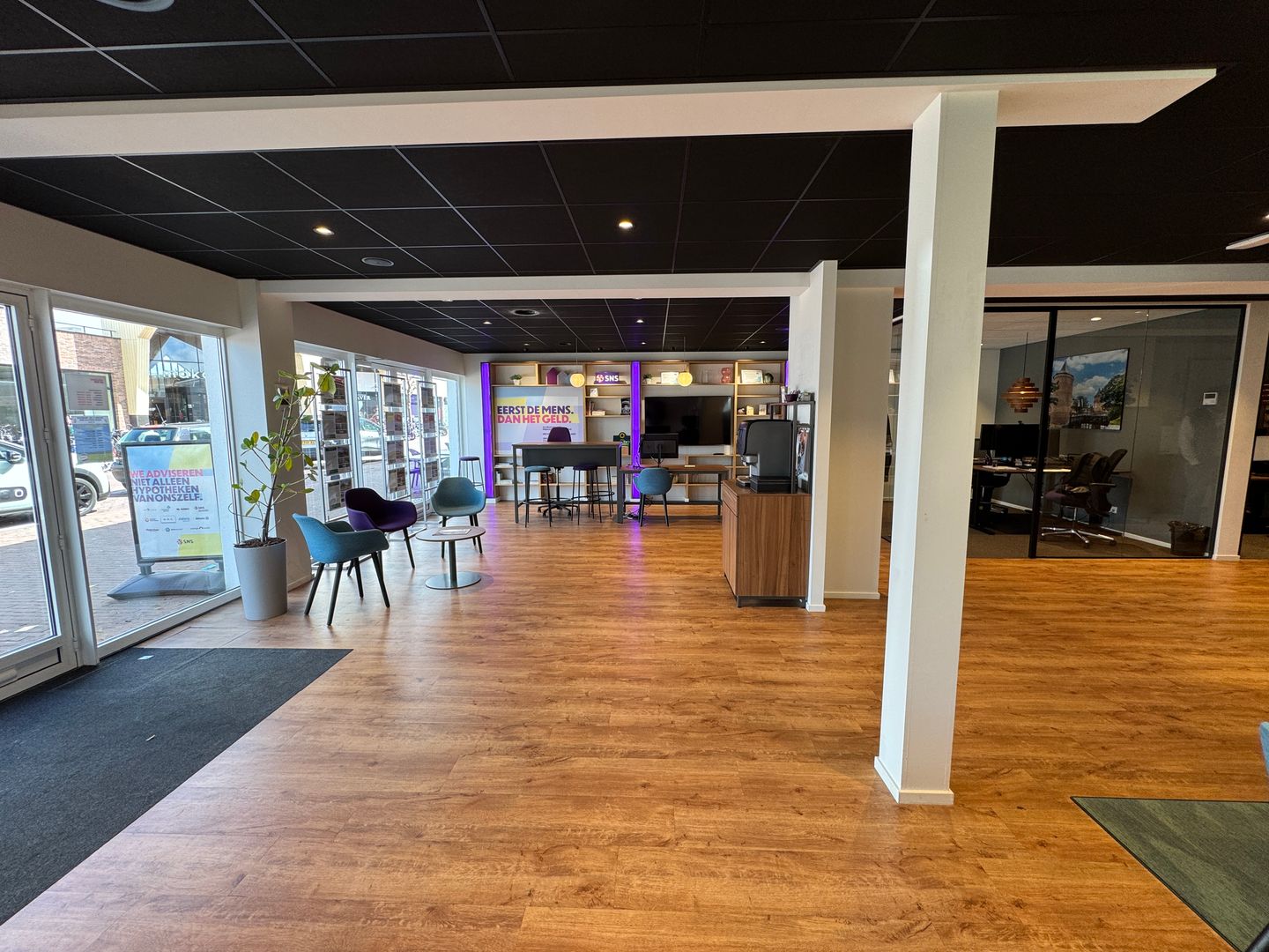 Bekijk foto 3 van Nieuwstraat 37