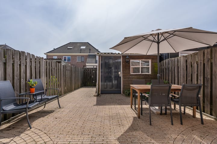 Foto 20 van Heer Balderikstraat 151