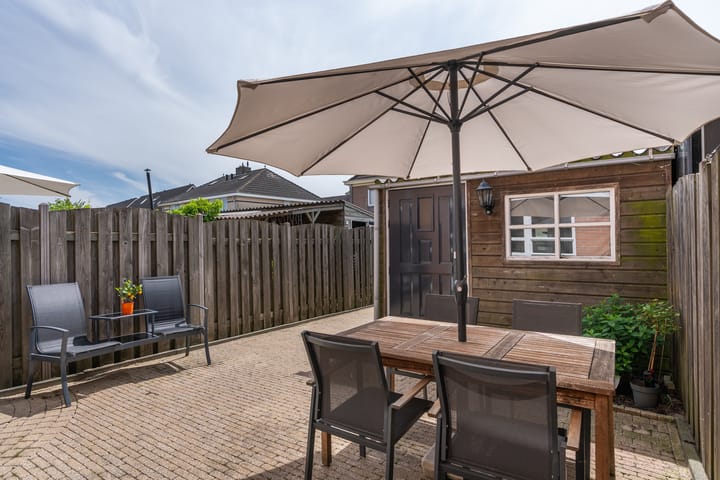 Foto 24 van Heer Balderikstraat 151