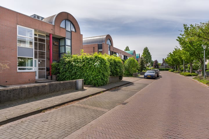 Foto 25 van Heer Balderikstraat 151