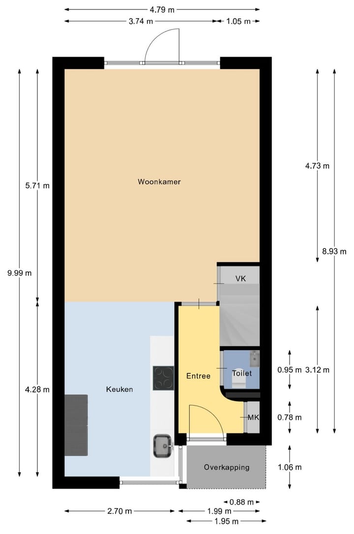 Foto 26 van Heer Balderikstraat 151