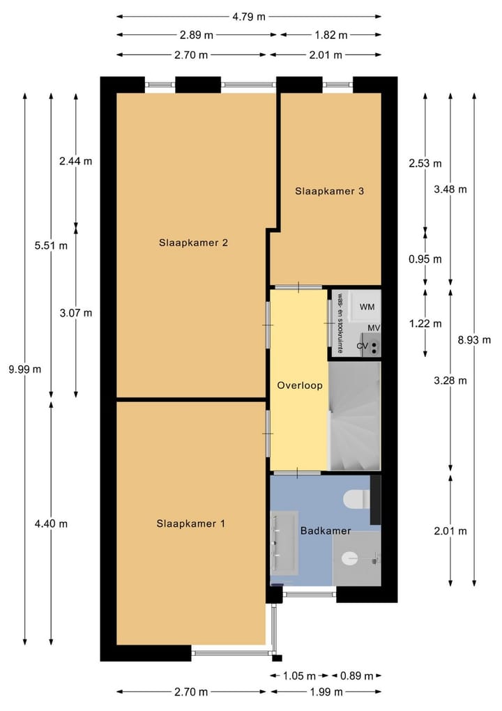 Foto 27 van Heer Balderikstraat 151