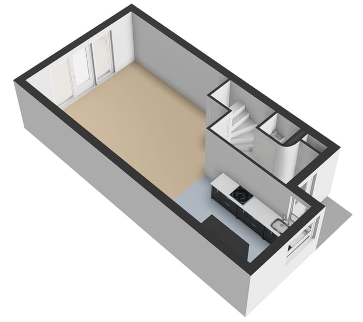 Foto 29 van Heer Balderikstraat 151